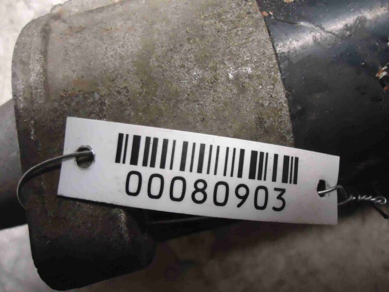 Изображение товара 80903 - 00080903 starter Ford Fiesta