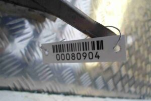 Изображение товара 80904 - 00080904 balka perednyaya 3