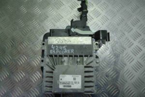 Изображение товара 80914 - 00080914 blok upravleniya dvs Skoda Yeti