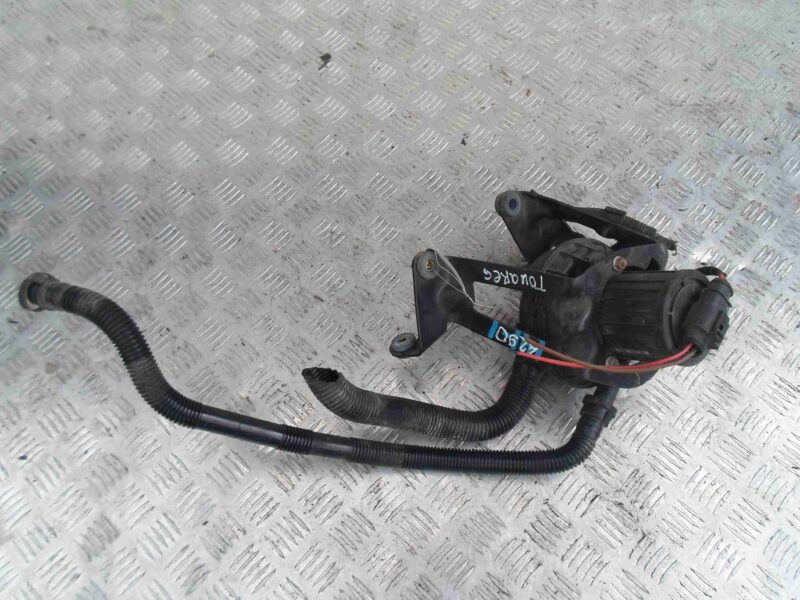 Изображение товара 80916 - 00080916 vozdushnyj nagnetatel (nasos) sistemy nejtralizatsii og Toyota Corolla Matrix