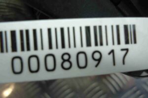 Изображение товара 80917 - 00080917 blok upravleniya bortovoj seti 