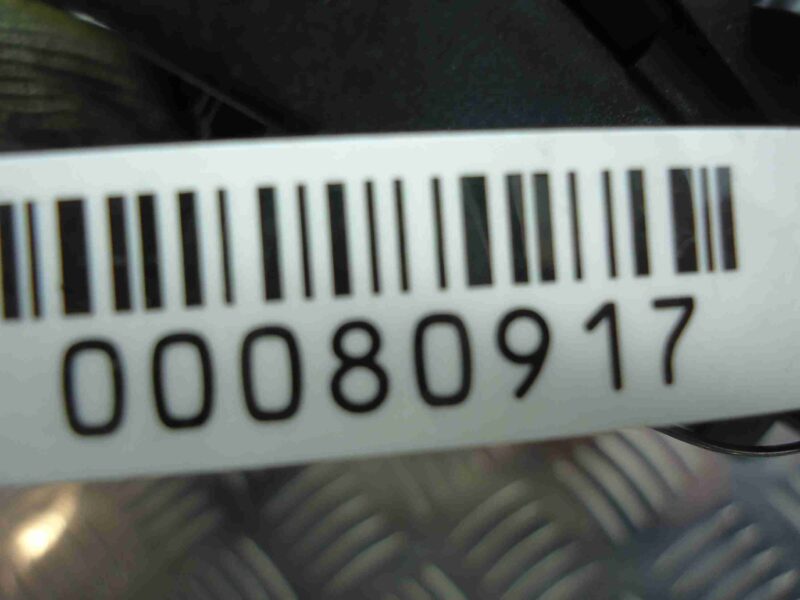 Изображение товара 80917 - 00080917 blok upravleniya bortovoj seti