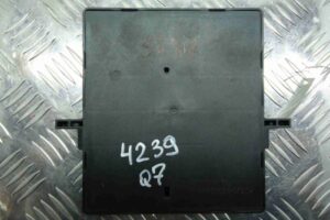 Изображение товара 80917 - 00080917 blok upravleniya bortovoj seti 1