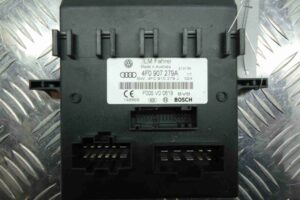 Изображение товара 80917 - 00080917 blok upravleniya bortovoj seti 3