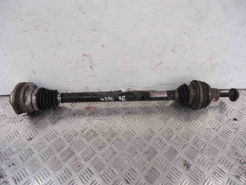 Изображение товара 80918 - 00080918 poluos zadnyaya pravaya