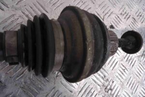 Изображение товара 80918 - 00080918 poluos zadnyaya pravaya 1