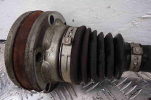 Изображение товара 80918 - 00080918 poluos zadnyaya pravaya 2