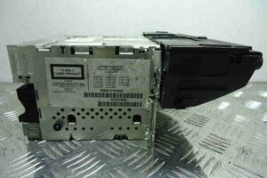 Изображение товара 80922 - 00080922 magnitola 