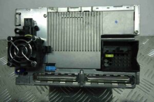 Изображение товара 80922 - 00080922 magnitola 1