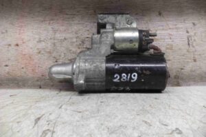 Изображение товара 80924 - 00080924 starter Ford Expedition 2