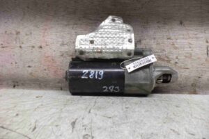 Изображение товара 80924 - 00080924 starter Ford Expedition