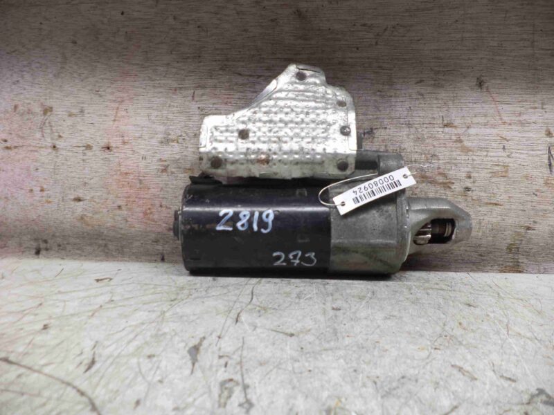 Изображение товара 80924 - 00080924 starter Ford Expedition