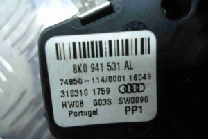 Изображение товара 80925 - 00080925 pereklyuchatel sveta 1