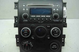 Изображение товара 80930 - 00080930 magnitola 