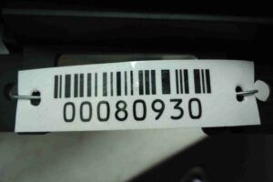 Изображение товара 80930 - 00080930 magnitola 1