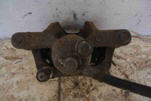 Изображение товара 80939 - 00080939 support zadnij levyj 2