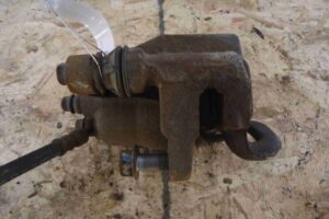 Изображение товара 80939 - 00080939 support zadnij levyj 3