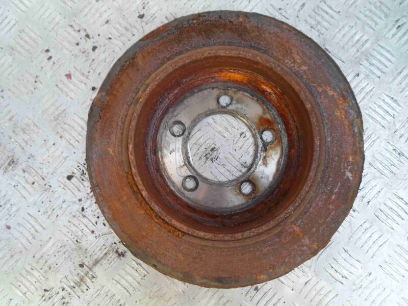 Изображение товара 80951 - 00080951 disk tormoznoj zadnij BMW 4 Series