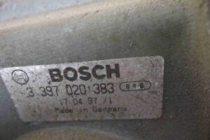 Изображение товара 80959 - 00080959 trapetsiya dvornikov Toyota Prius 2