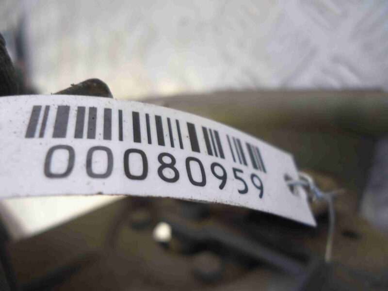 Изображение товара 80959 - 00080959 trapetsiya dvornikov Toyota Prius