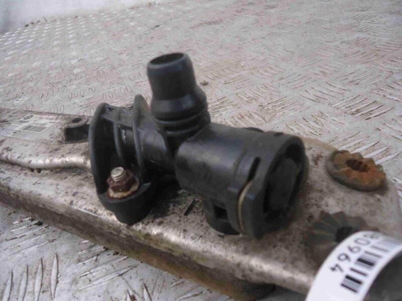 Изображение товара 80964 - 00080964 radiator akpp