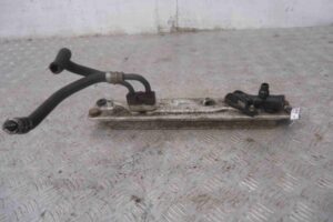 Изображение товара 80964 - 00080964 radiator akpp 1