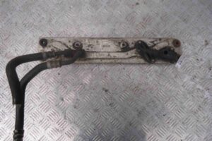 Изображение товара 80964 - 00080964 radiator akpp 2