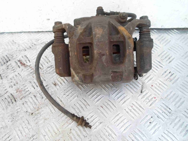 Изображение товара 80965 - 00080965 support perednij levyj