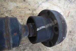 Изображение товара 80966 - 00080966 kardan zadnij Ford Expedition 3