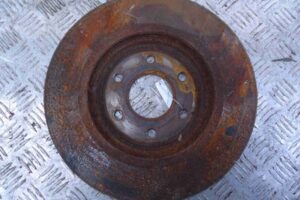 Изображение товара 80974 - 00080974 disk tormoznoj perednij LDV Convoy 3