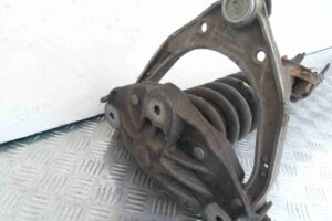 Изображение товара 80987 - 00080987 amortizator perednij pravyj Mercedes A klasse 1