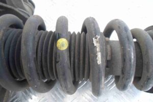 Изображение товара 80987 - 00080987 amortizator perednij pravyj Mercedes A klasse 2