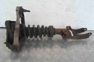 Изображение товара 80987 - 00080987 amortizator perednij pravyj Mercedes A klasse