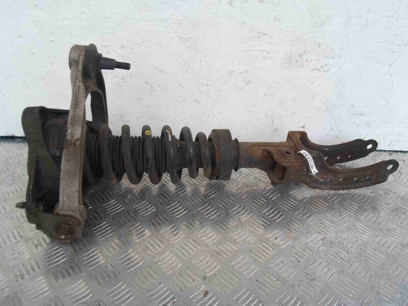 Изображение товара 80987 - 00080987 amortizator perednij pravyj Mercedes A klasse