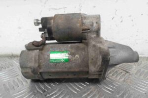 Изображение товара 80988 - 00080988 starter Peugeot 306 2
