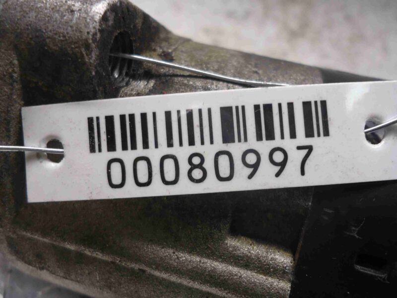 Изображение товара 80997 - 00080997 starter Ford Ka