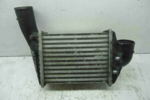 Изображение товара 80999 - 00080999 radiator interkulera 1