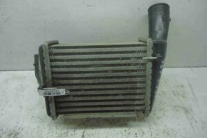 Изображение товара 80999 - 00080999 radiator interkulera 2