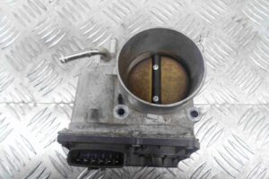 Изображение товара 81009 - 00081009 zaslonka drosselnaya Skoda Superb 2