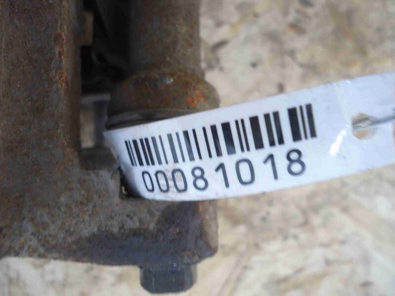 Изображение товара 81018 - 00081018 support zadnij pravyj