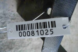 Изображение товара 81025 - 00081025 porog plastikovyj pravyj 