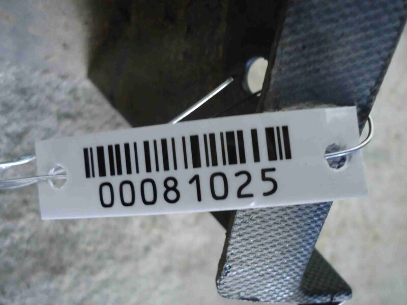 Изображение товара 81025 - 00081025 porog plastikovyj pravyj