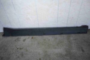 Изображение товара 81025 - 00081025 porog plastikovyj pravyj 1