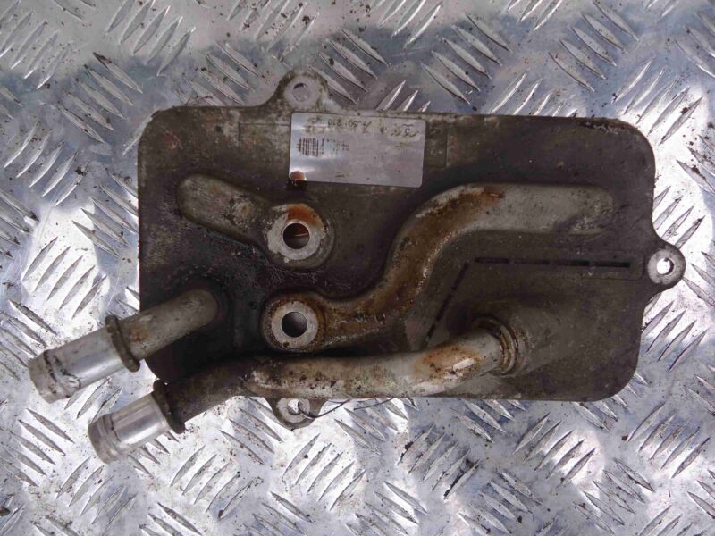 Изображение товара 81026 - 00081026 radiator maslyanyj