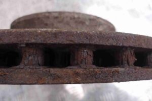 Изображение товара 81028 - 00081028 disk tormoznoj perednij Toyota Celica 1