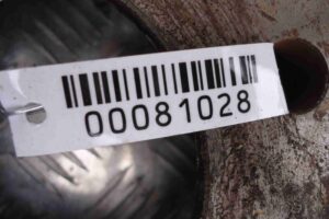 Изображение товара 81028 - 00081028 disk tormoznoj perednij Toyota Celica 2