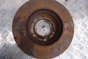 Изображение товара 81028 - 00081028 disk tormoznoj perednij Toyota Celica 3