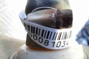 Изображение товара 81034 - 00081034 bak toplivnyj Lexus LS 2