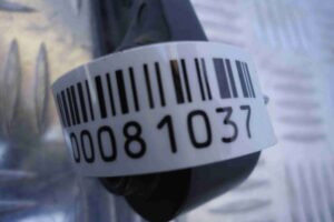 Изображение товара 81037 - 00081037 povodok stekloochistitelya Pontiac TransSport 2