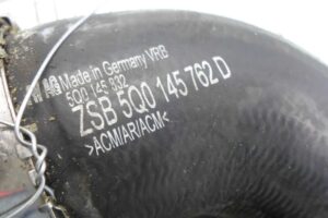 Изображение товара 81050 - 00081050 patrubok interkulera 2